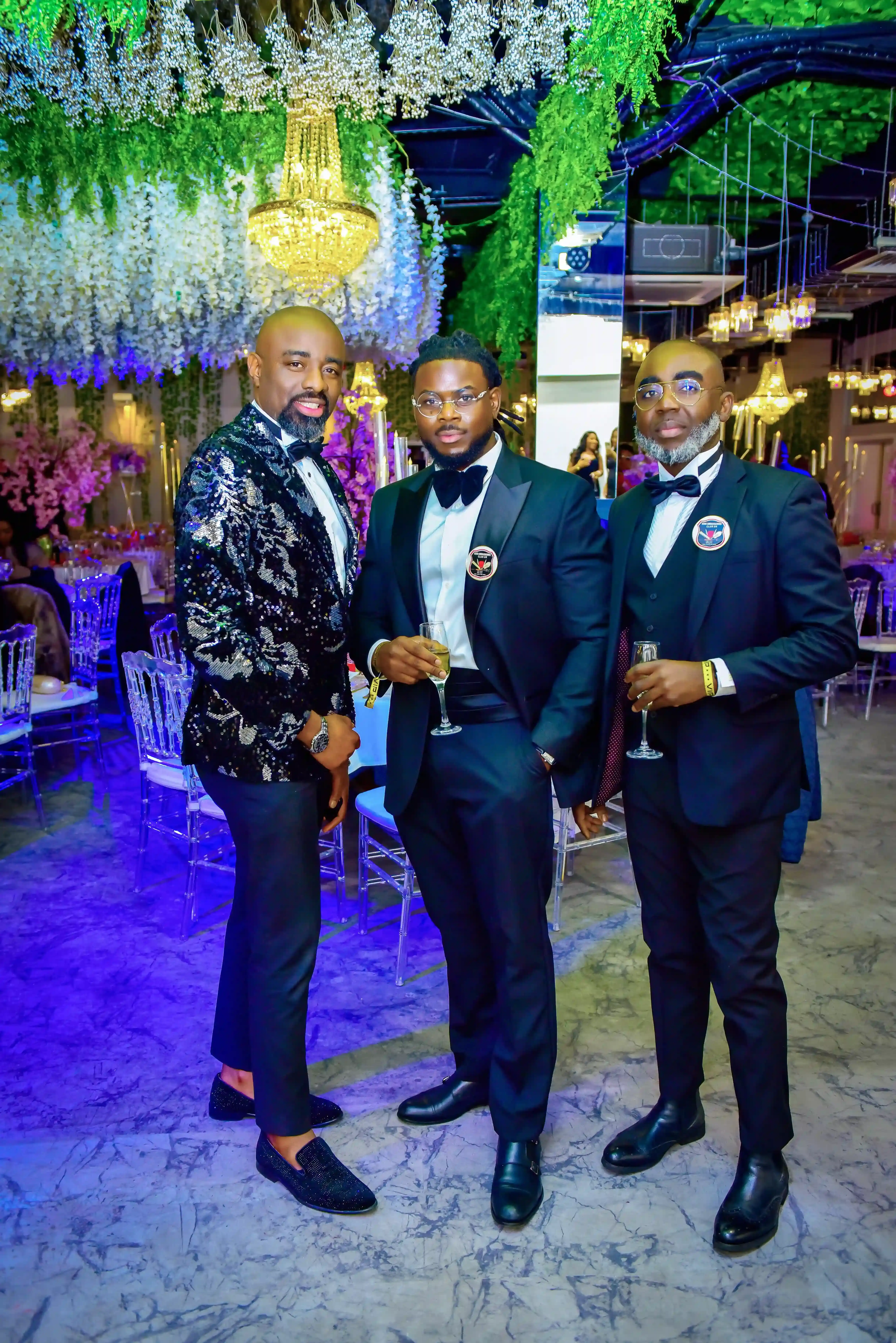 Igbo Ambassadors Club UK Community